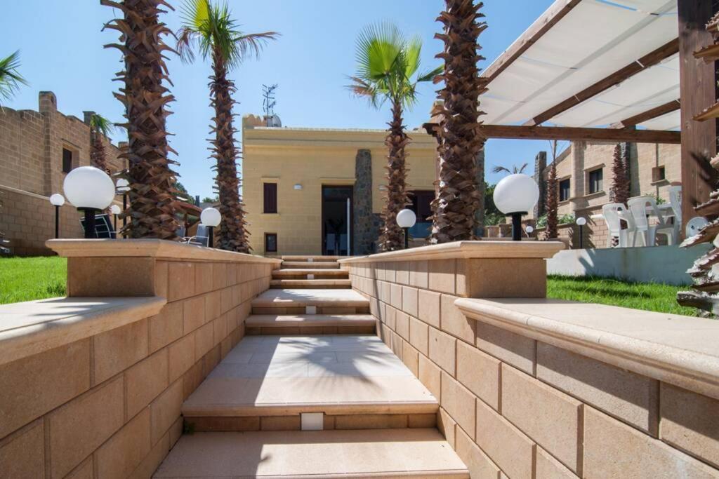 Hh Selection Emiro Villa Ласкари Екстериор снимка