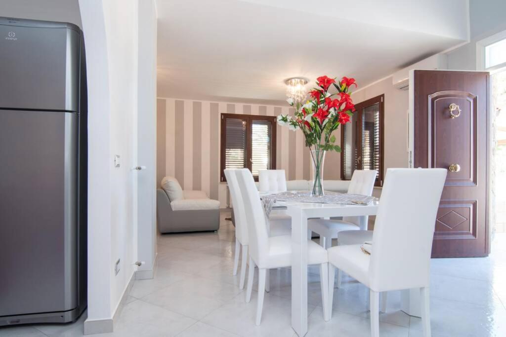 Hh Selection Emiro Villa Ласкари Екстериор снимка