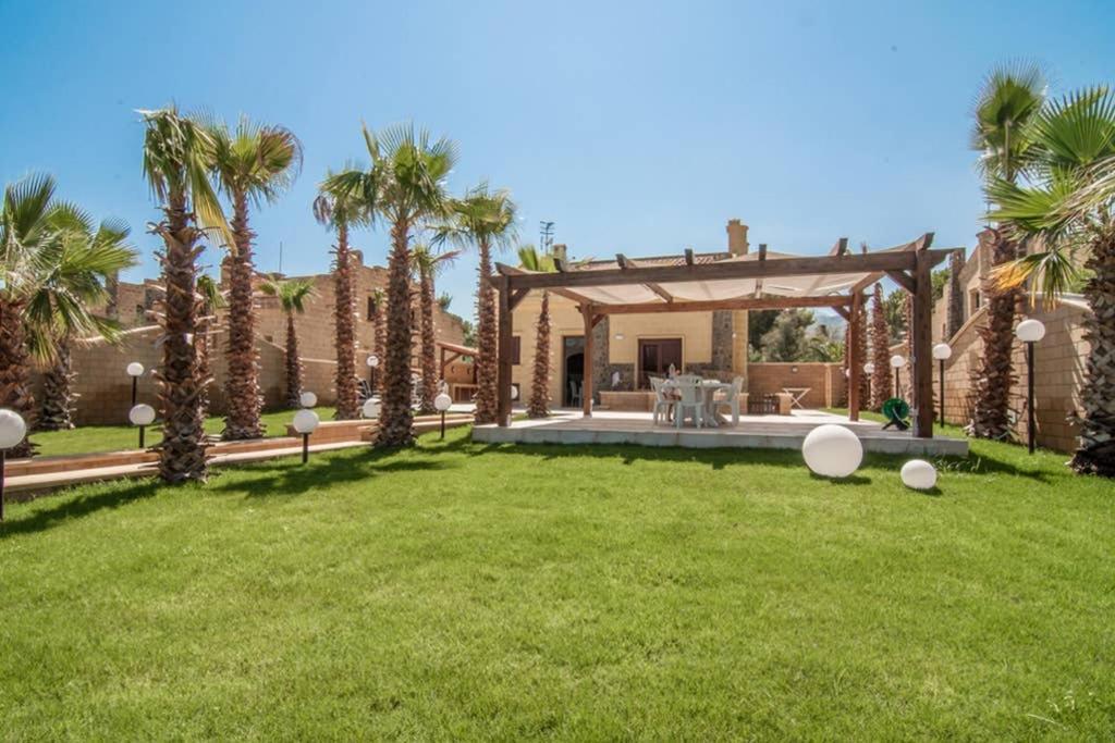 Hh Selection Emiro Villa Ласкари Екстериор снимка