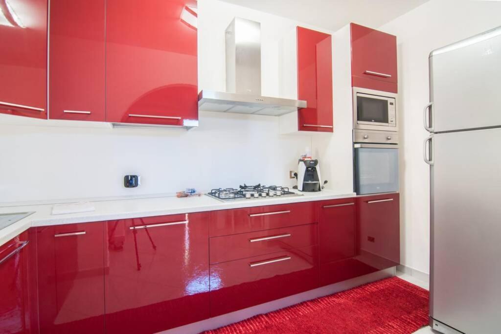 Hh Selection Emiro Villa Ласкари Екстериор снимка
