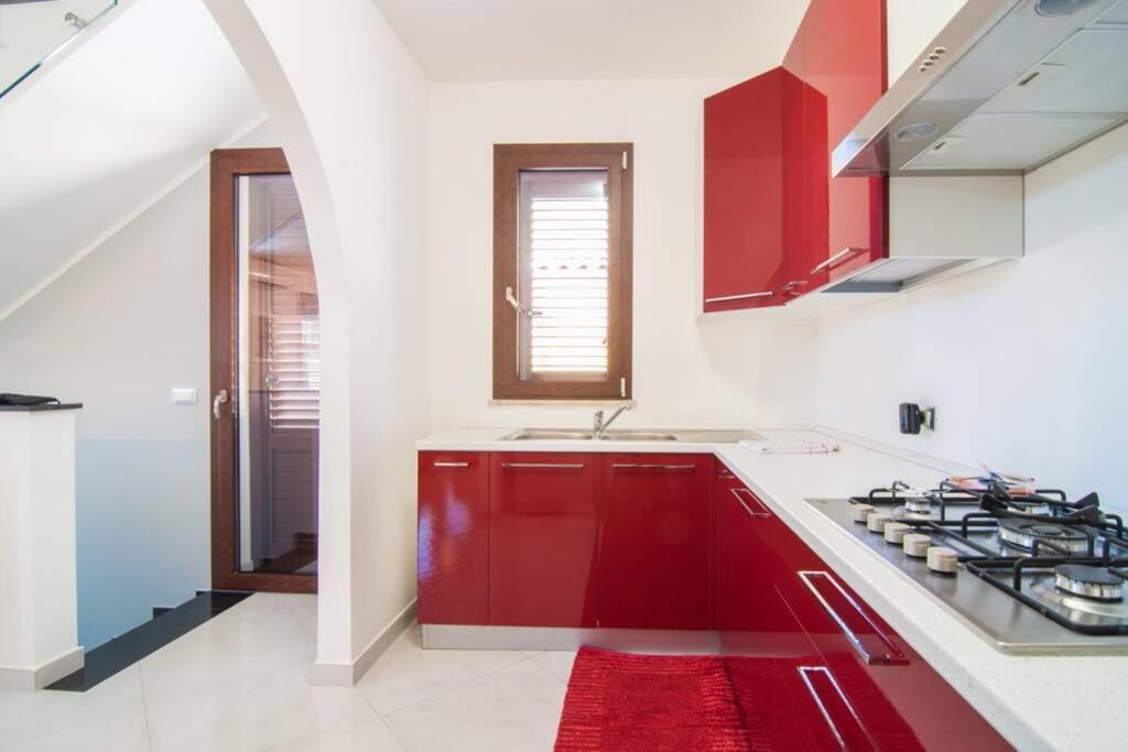 Hh Selection Emiro Villa Ласкари Екстериор снимка