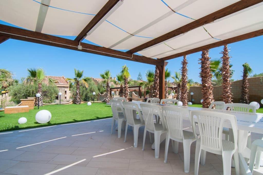Hh Selection Emiro Villa Ласкари Екстериор снимка