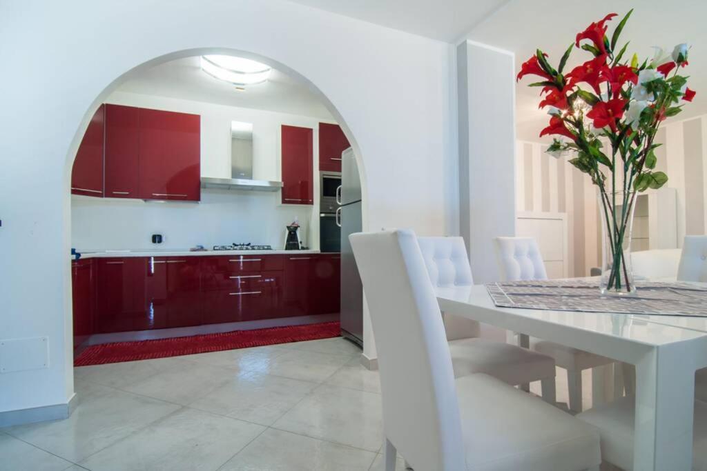 Hh Selection Emiro Villa Ласкари Екстериор снимка