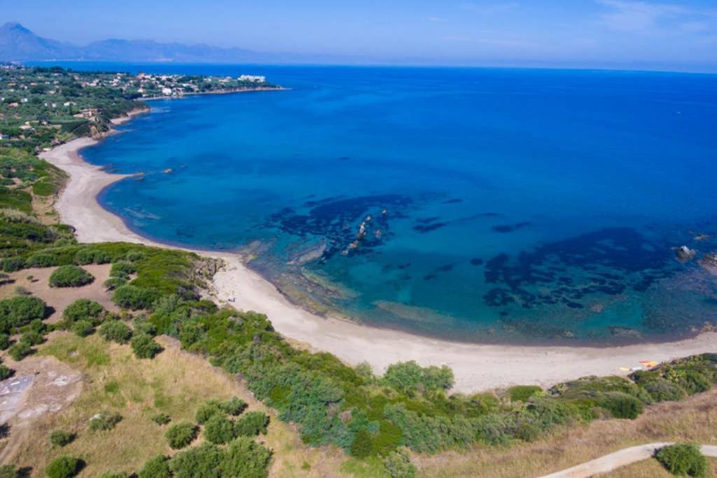 Hh Selection Emiro Villa Ласкари Екстериор снимка