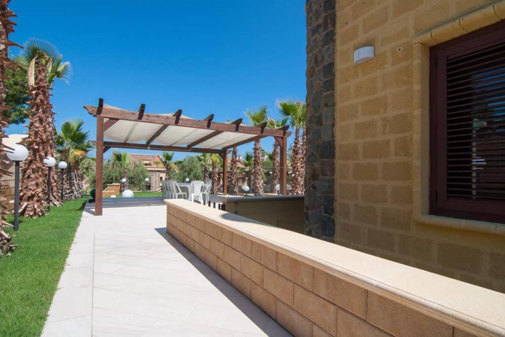 Hh Selection Emiro Villa Ласкари Екстериор снимка