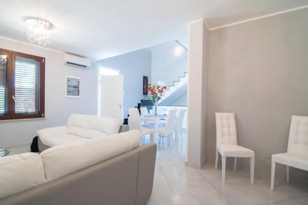 Hh Selection Emiro Villa Ласкари Екстериор снимка