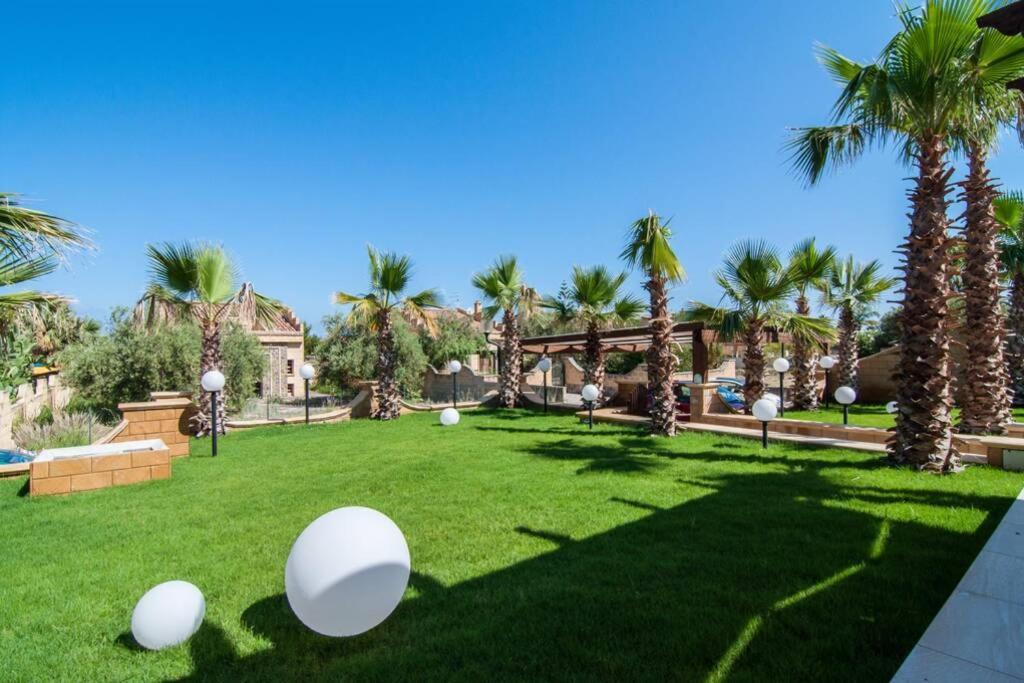 Hh Selection Emiro Villa Ласкари Екстериор снимка