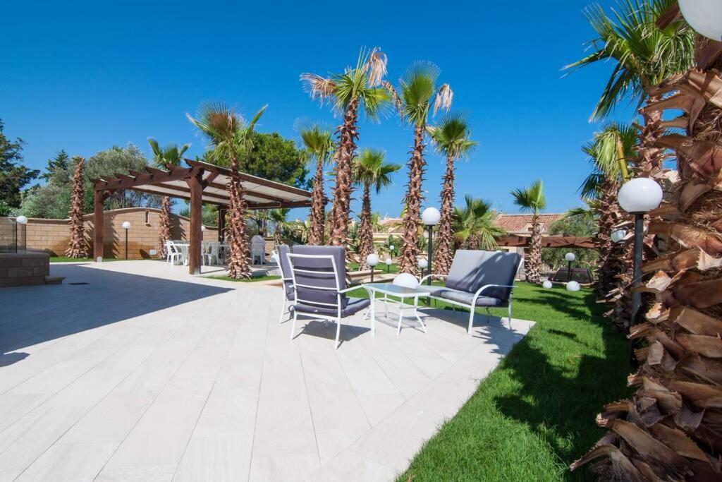Hh Selection Emiro Villa Ласкари Екстериор снимка