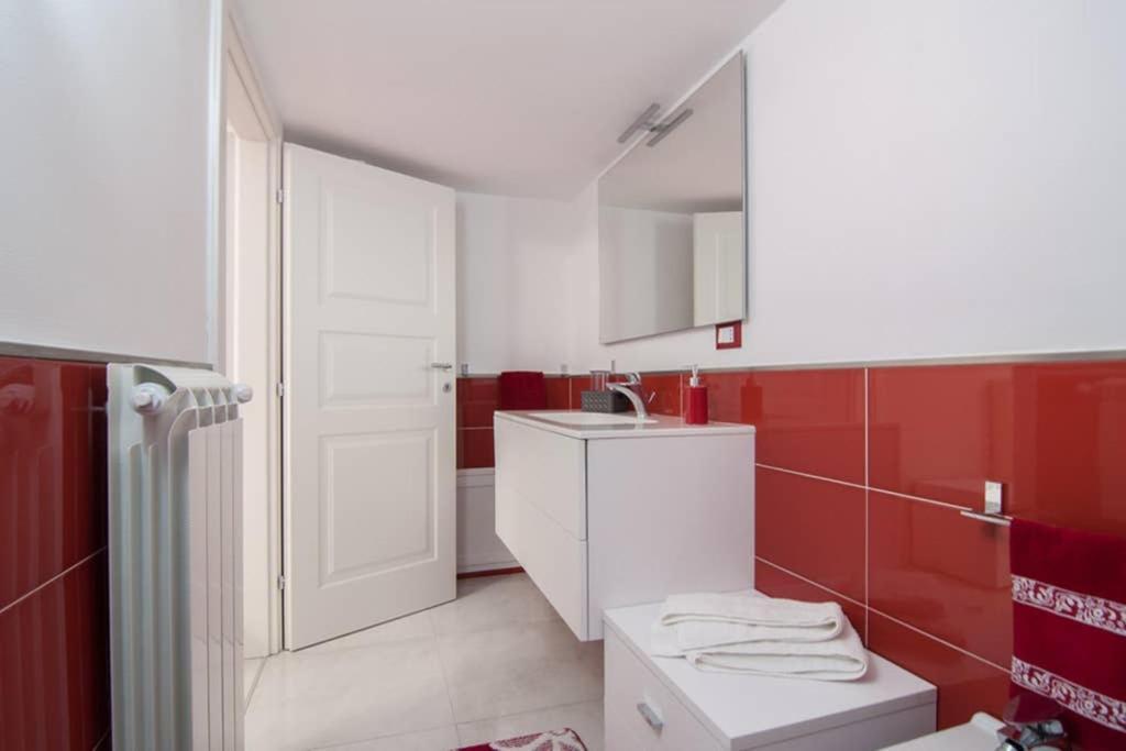 Hh Selection Emiro Villa Ласкари Екстериор снимка