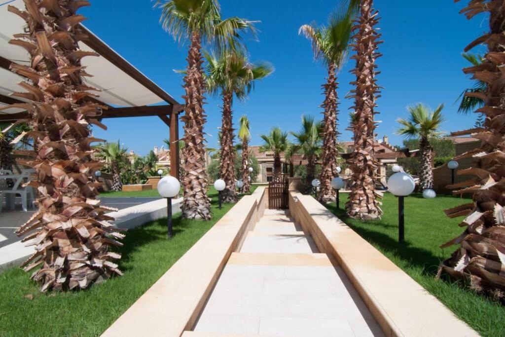 Hh Selection Emiro Villa Ласкари Екстериор снимка