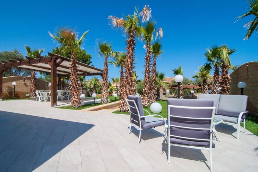 Hh Selection Emiro Villa Ласкари Екстериор снимка